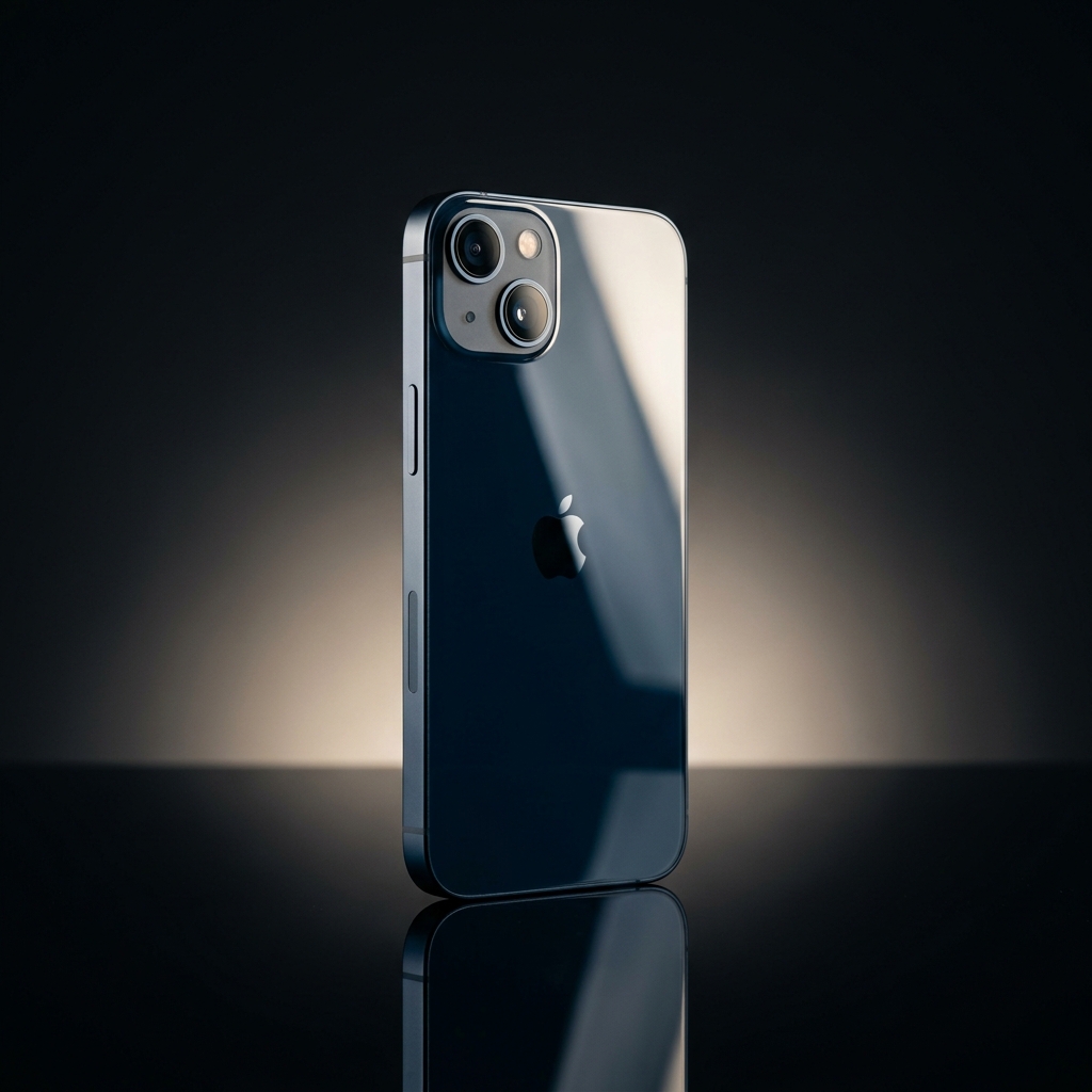 Apple iPhone 13 Midnight